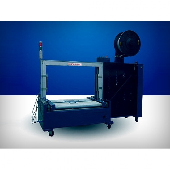 ขายเครื่องรัดกล่องอัตโนมัติทรงเตี้ย - บริษัท เอสทีเอ็นซี (ประเทศไทย) จำกัด - เครื่องรัดกล่องอัตโนมัติทรงเตี้ย 